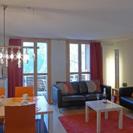 Apartment Breithorn-Residence-2 By Interhome Венген Екстер'єр фото