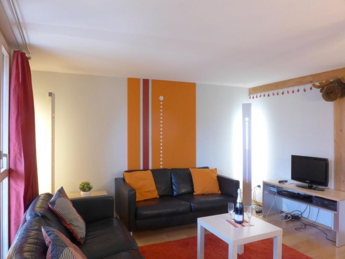 Apartment Breithorn-Residence-2 By Interhome Венген Екстер'єр фото